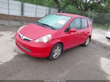 HONDA FIT JHMGD38497S008347 снимка
