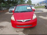 HONDA FIT JHMGD38497S008347 снимка