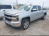 CHEVROLET SILVERADO 1500 1LT 3GCPCREC8JG645232 снимка