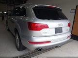 AUDI Q7 3.0T PREMIUM WA1LGAFE5FD023075 снимка