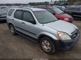 HONDA CR-V LX SHSRD68556U404171 снимка