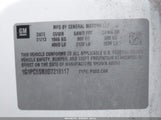 CHEVROLET CRUZE 1LT AUTO 1G1PC5SB3D7218117 снимка