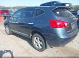 NISSAN ROGUE S JN8AS5MT5CW264708 снимка