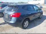 NISSAN ROGUE S JN8AS5MT5CW264708 снимка