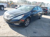 HYUNDAI SONATA LIMITED 5NPEC4AC4BH197368 снимка