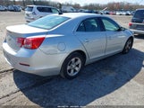 CHEVROLET MALIBU 1LS 1G11B5SL0EF128514 снимка