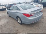 HYUNDAI SONATA GLS 5NPEB4ACXBH242834 снимка