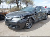 ACURA TLX V6 TECH 19UUB2F51FA010423 снимка