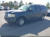 FORD EXPEDITION EL XLT 1FMFK165X9LA06361 снимка