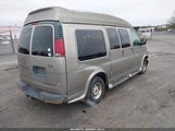 CHEVROLET EXPRESS 1GBFG15M121213449 fotografie