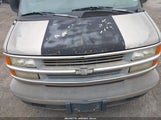 CHEVROLET EXPRESS 1GBFG15M121213449 снимка
