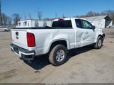 CHEVROLET COLORADO WT 1GCHSBEA4J1151641 снимка