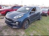 KIA SPORTAGE EX KNDPN3AC6M7929407 снимка