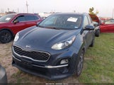 KIA SPORTAGE EX KNDPN3AC6M7929407 снимка
