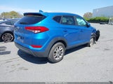 HYUNDAI TUCSON SEL KM8J33A41JU694153 снимка