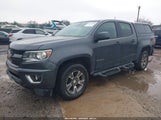 CHEVROLET COLORADO Z71 1GCGTDE38G1226386 photo