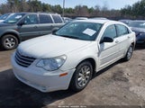 CHRYSLER SEBRING TOURING 1C3CC4FB3AN153906 fotografie