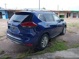 NISSAN ROGUE S 5N1AT2MT4KC755869 снимка