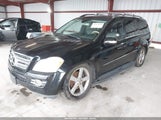 MERCEDES-BENZ GL 450 4MATIC 4JGBF71E17A132291 снимка