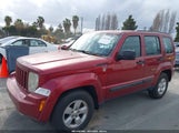 JEEP LIBERTY SPORT 1C4PJMAKXCW218547 снимка