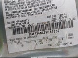 FORD FOCUS ZX4 1FAFP34NX5W189537 снимка