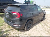 GMC TERRAIN AWD AT4 3GKALYEV1NL194308 снимка