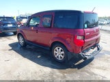 HONDA ELEMENT EX-P 5J6YH18736L012356 снимка