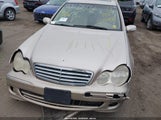 MERCEDES-BENZ C 240 LUXURY 4MATIC WDBRF81J55F638176 снимка