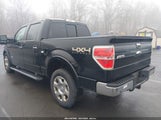 FORD F-150 LARIAT 1FTFW1ET4BFC33025 снимка