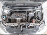 HONDA CIVIC NATURAL GAS 19XFB5F57CE002957 снимка