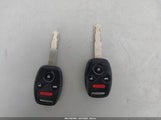 HONDA CIVIC NATURAL GAS 19XFB5F57CE002957 снимка