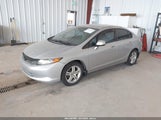 HONDA CIVIC NATURAL GAS 19XFB5F57CE002957 снимка