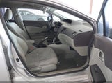HONDA CIVIC NATURAL GAS 19XFB5F57CE002957 снимка