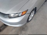 HONDA CIVIC NATURAL GAS 19XFB5F57CE002957 снимка