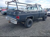 CHEVROLET K20 1GCGK24J1EJ120639 photo