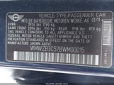 MINI COOPER COUNTRYMAN WMWZB3C57BWM00015 снимка