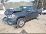 CHEVROLET COLORADO WT 1GCHSBEN1H1326635 снимка