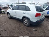 KIA SORENTO LX V6 5XYKTDA23CG272564 снимка