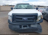FORD F-150 1FTMF1CM4EKE98669 fotografie