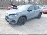 HONDA HR-V AWD SPORT/AWD SPORT W/O BSI 3CZRZ2H57RM721641 fotografie