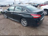 NISSAN SENTRA SR 3N1AB7AP0DL704827 снимка