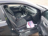 NISSAN SENTRA SR 3N1AB7AP0DL704827 снимка
