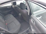 NISSAN SENTRA SR 3N1AB7AP0DL704827 снимка