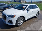AUDI Q3 PREMIUM 45 TFSI S LINE QUATTRO TIPTRONIC WA1DECF34L1078019 photo