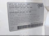 AUDI Q3 PREMIUM 45 TFSI S LINE QUATTRO TIPTRONIC WA1DECF34L1078019 снимка