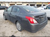 NISSAN VERSA 1.6 S 3N1CN7AP2FL837916 снимка