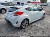 HYUNDAI VELOSTER BASE W/GRAY KMHTC6AD3DU164829 снимка