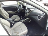 HYUNDAI VELOSTER BASE W/GRAY KMHTC6AD3DU164829 снимка