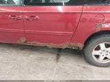 DODGE GRAND CARAVAN SXT 2D4GP44L37R347041 снимка
