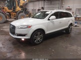 AUDI Q7 3.6 PREMIUM WA1BY74L37D058938 снимка